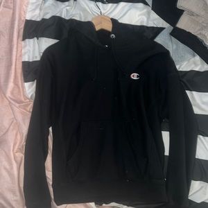 CHAMPION hoodie